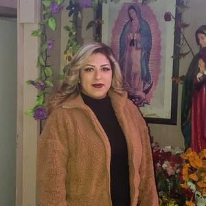 Meet your Posher, Marisela